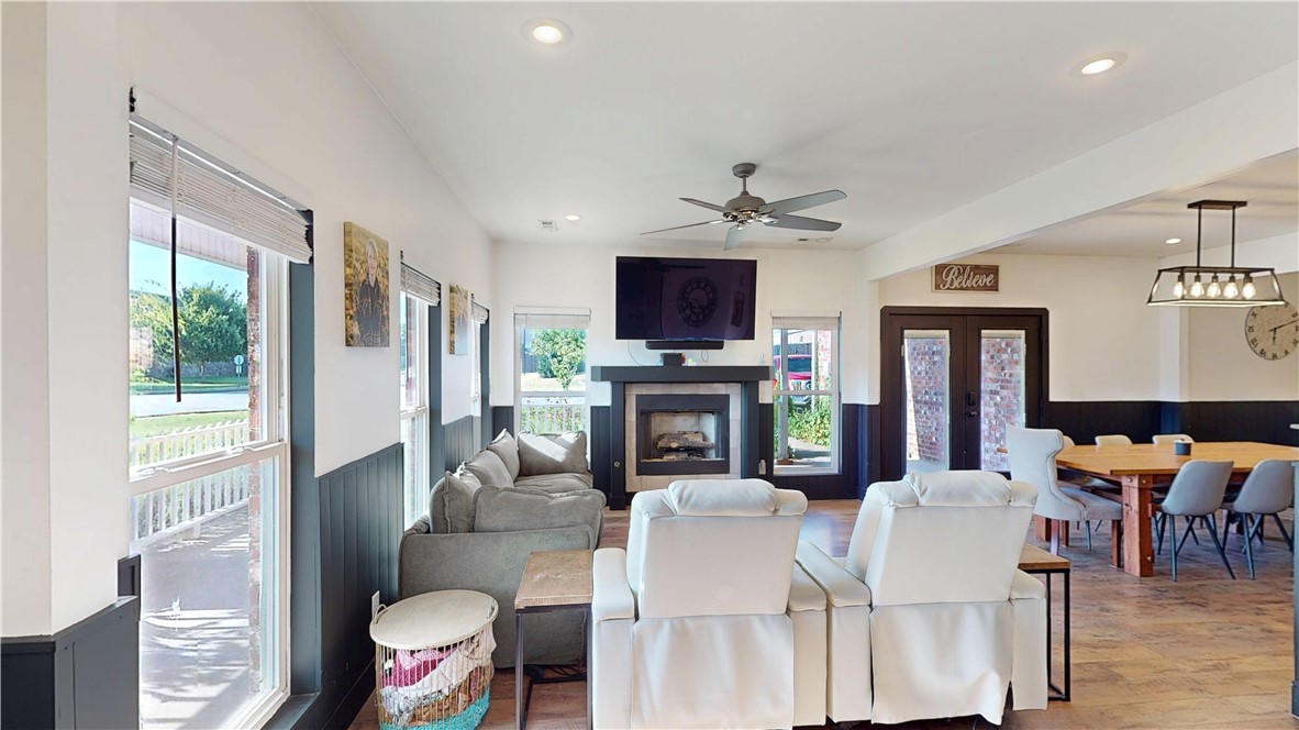 Brentwood - Residential