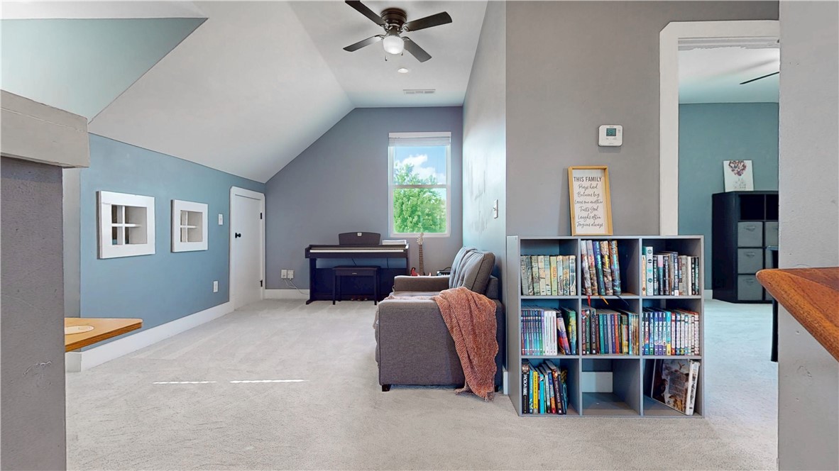 Brentwood - Residential