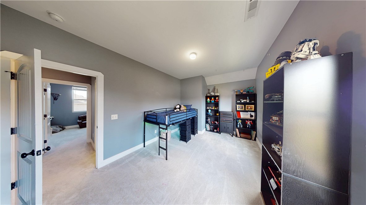 Brentwood - Residential