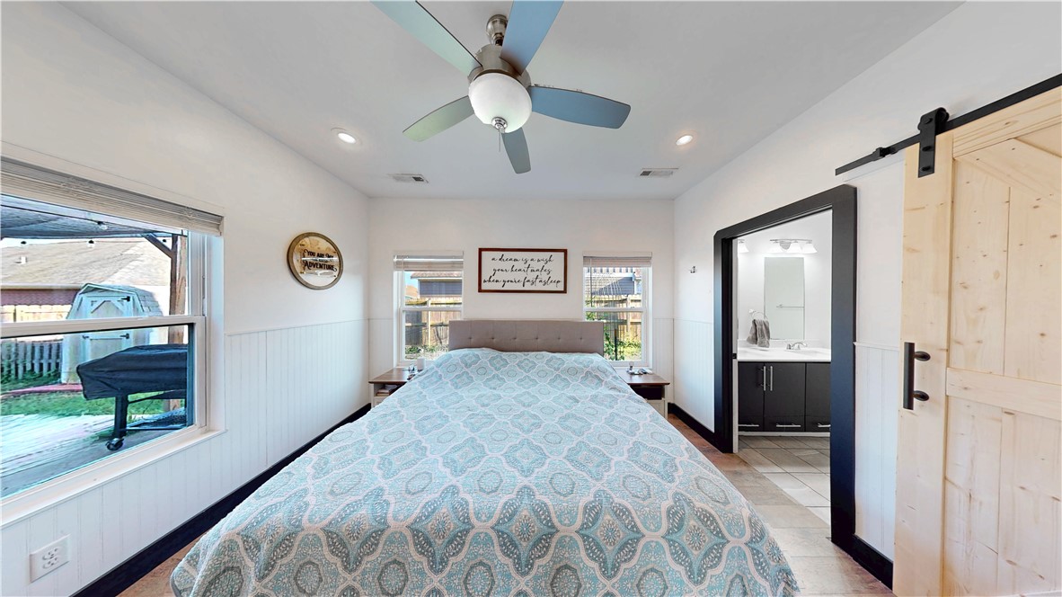 Brentwood - Residential