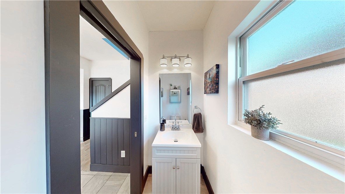 Brentwood - Residential