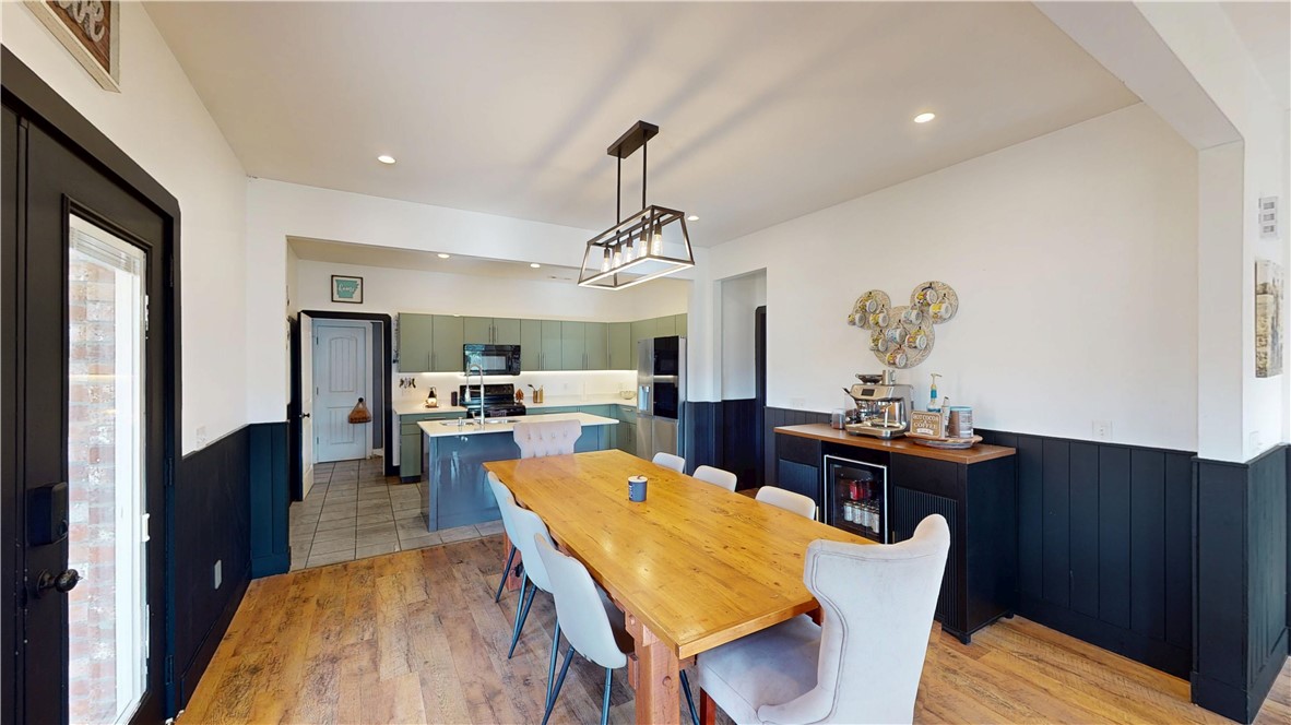 Brentwood - Residential