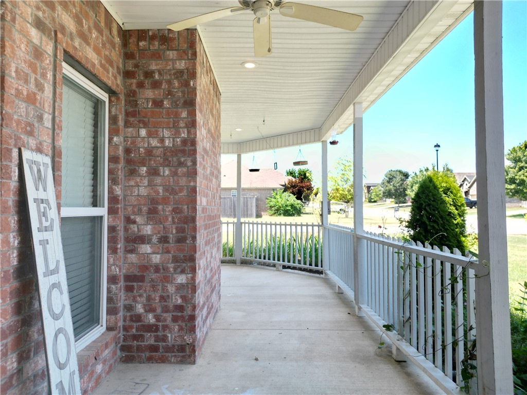 Brentwood - Residential