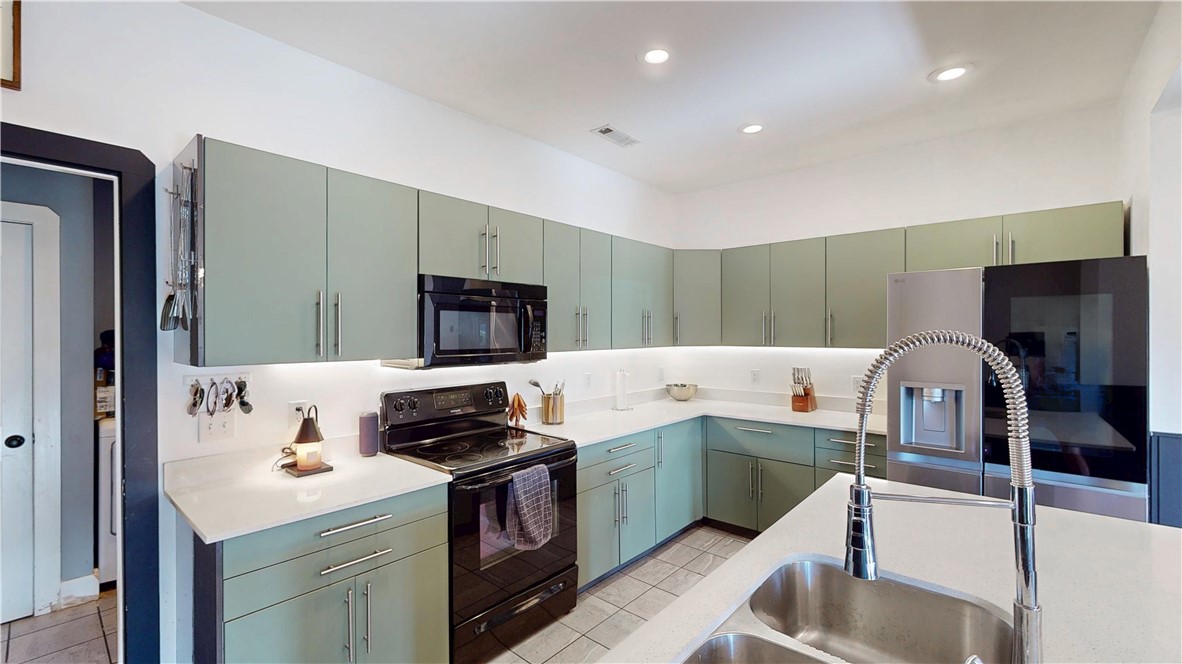 Brentwood - Residential