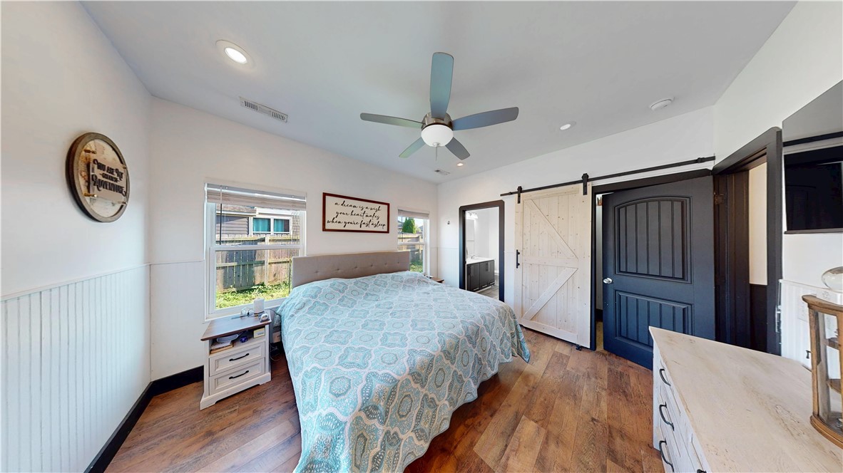 Brentwood - Residential