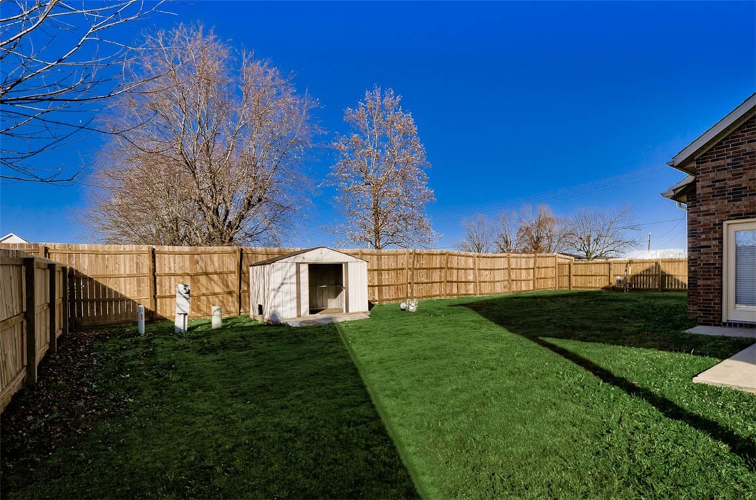 Sonoma Sub - Residential