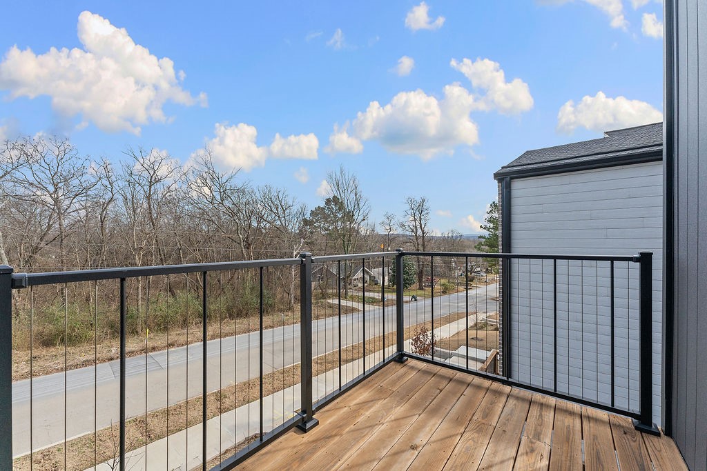 Happy Hollow Addition - Residential Lease