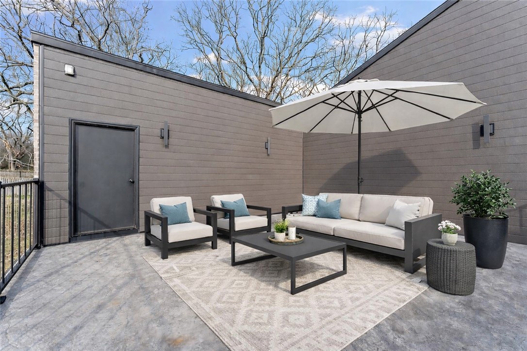 Happy Hollow Addition - Residential Lease