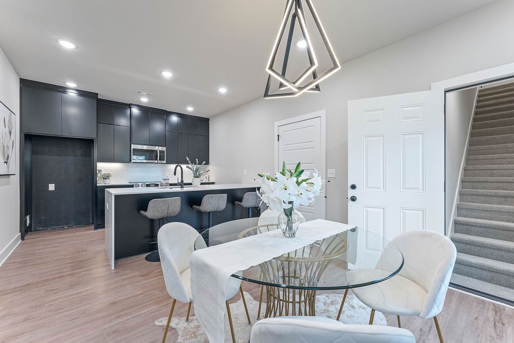 Happy Hollow Addition - Residential Lease