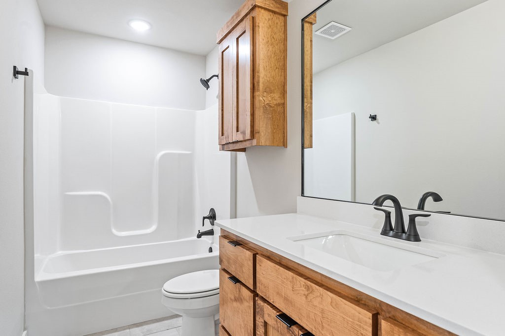 Happy Hollow Addition - Residential Lease
