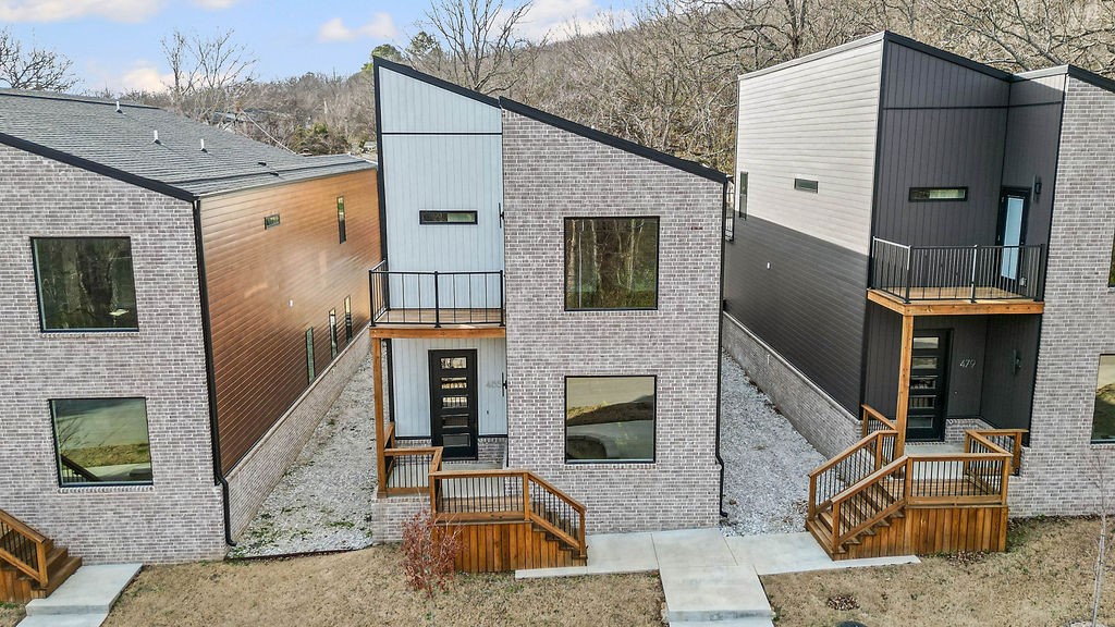 Happy Hollow Addition - Residential Lease