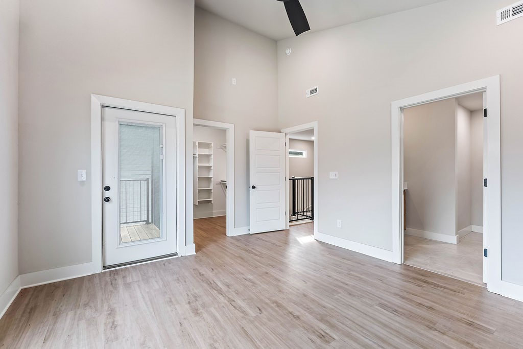 Happy Hollow Addition - Residential Lease
