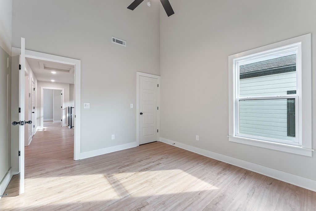 Happy Hollow Addition - Residential Lease