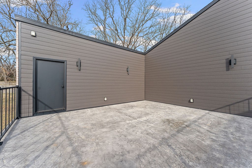 Happy Hollow Addition - Residential Lease