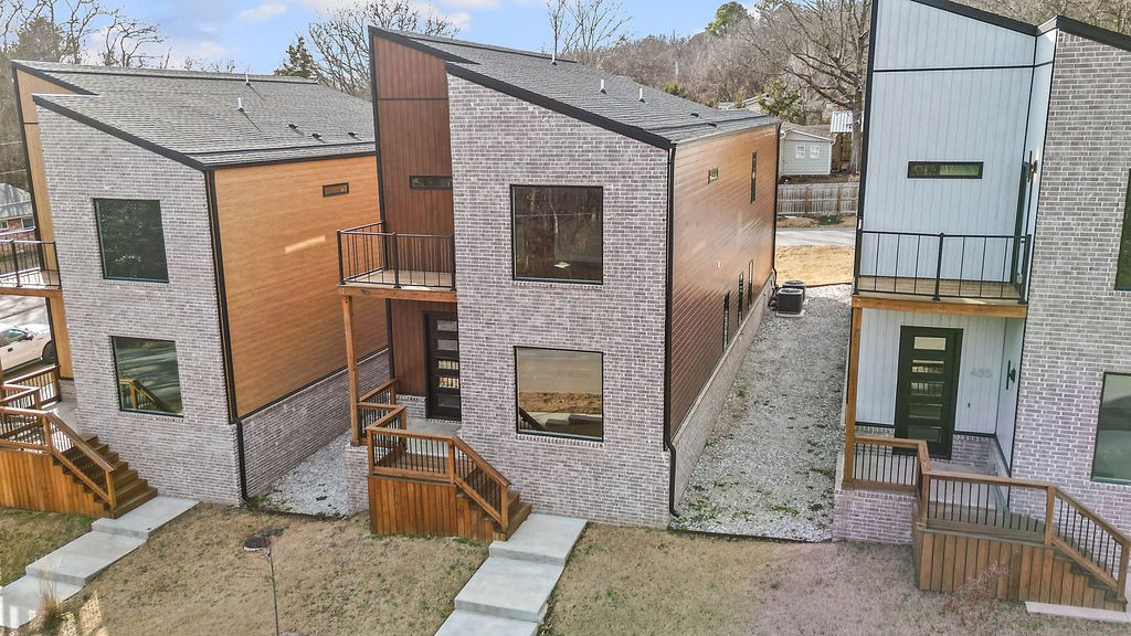Happy Hollow Addition - Residential Lease