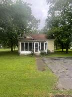 Nestled in a quiet neighborhood in Atkins, this fixer upper two-bedroom, one-bathroom home is brimming with potential. Ideal for those with a vision and a willingness to invest in updates, this property promises to be a delightful residence. Conveniently located near Atkins Elementary and High School, it also has a spacious front yard, with a big shed perfect for outdoor activities and gardening. Don't miss the opportunity to transform this house into your dream home!