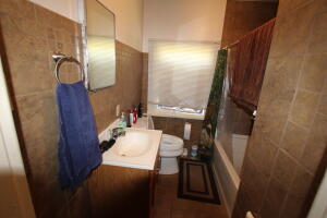 White, W J - Residential