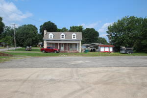 White, W J - Residential