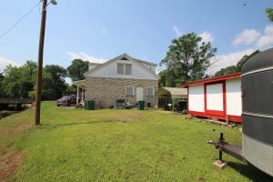 White, W J - Residential