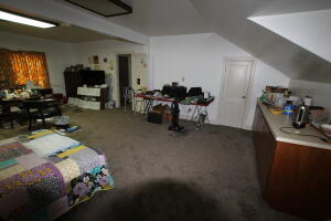 White, W J - Residential