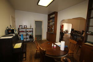 White, W J - Residential