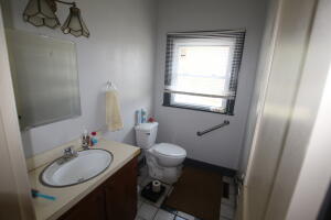 White, W J - Residential