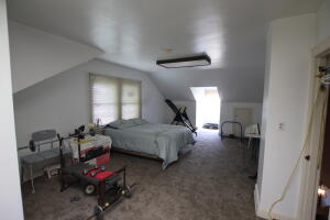 White, W J - Residential