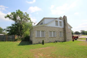 White, W J - Residential