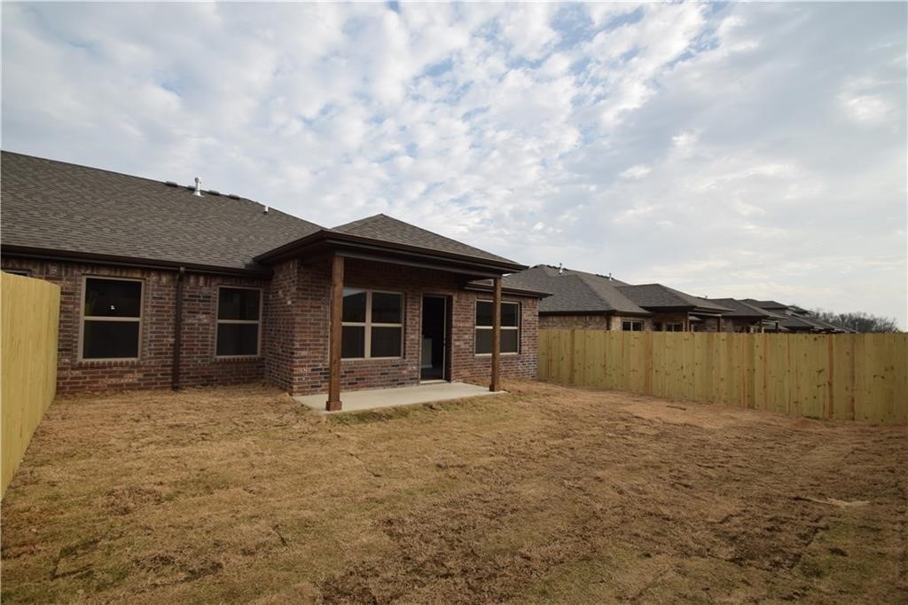 Kimmel Ridge Sub Centerton - Residential Lease