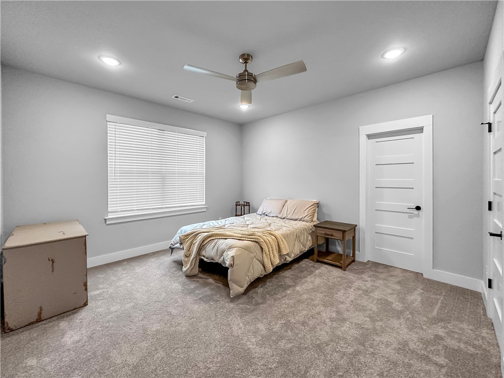 Scissortail - Residential