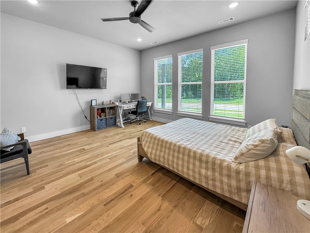 Scissortail - Residential
