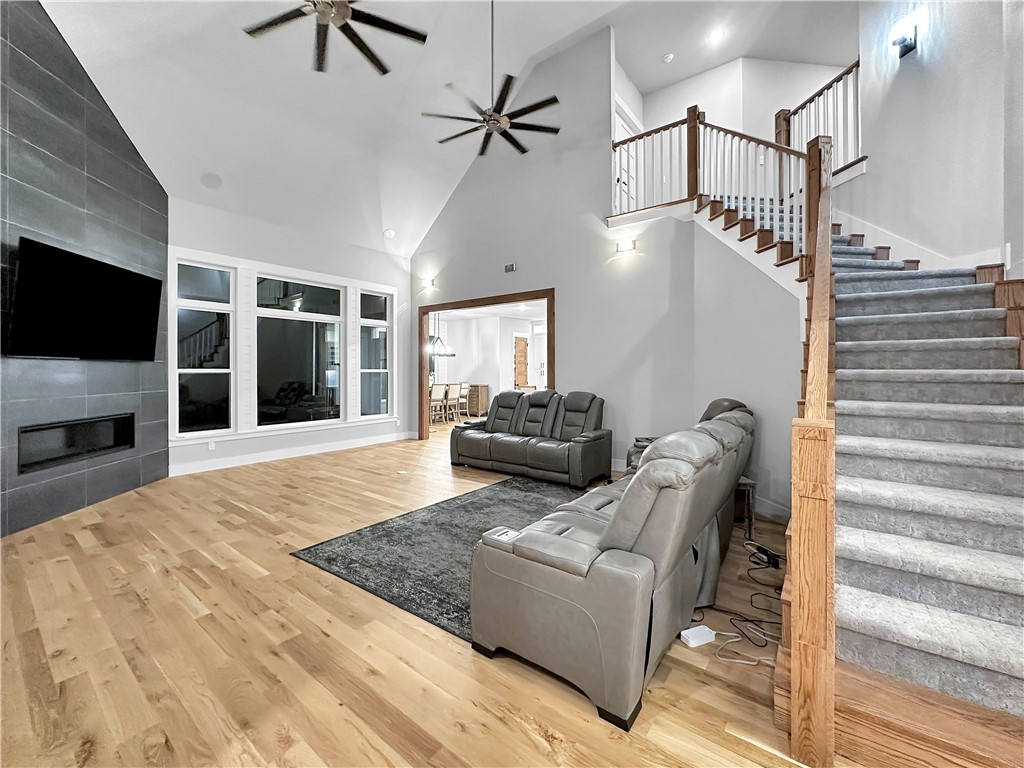 Scissortail - Residential