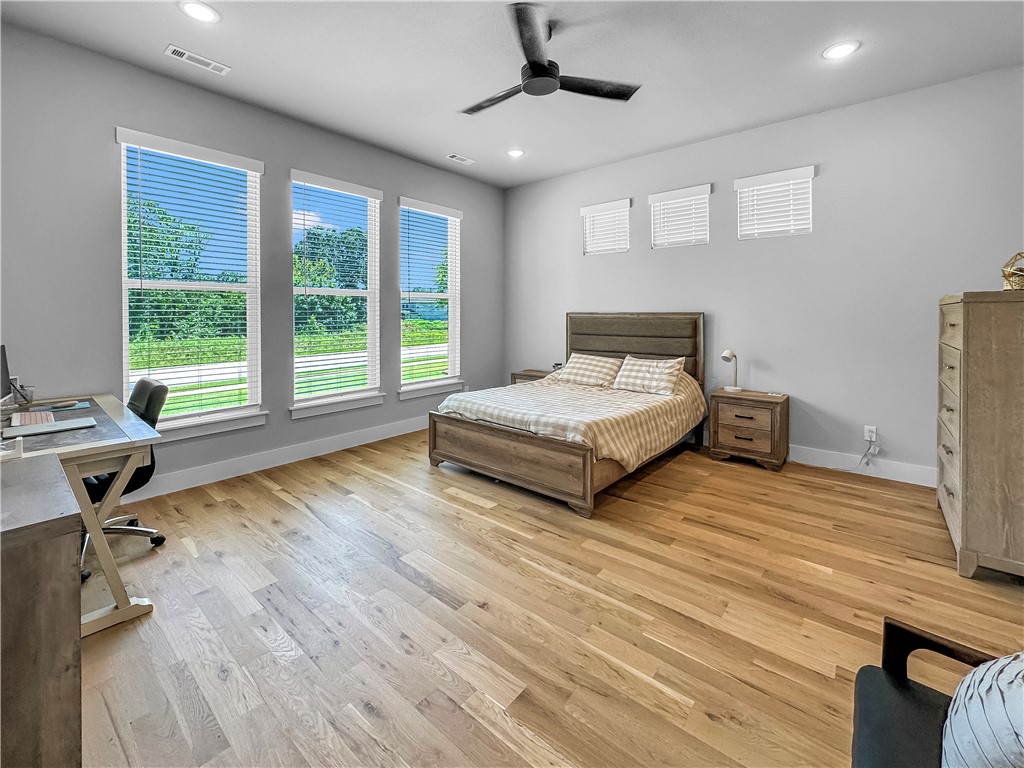 Scissortail - Residential