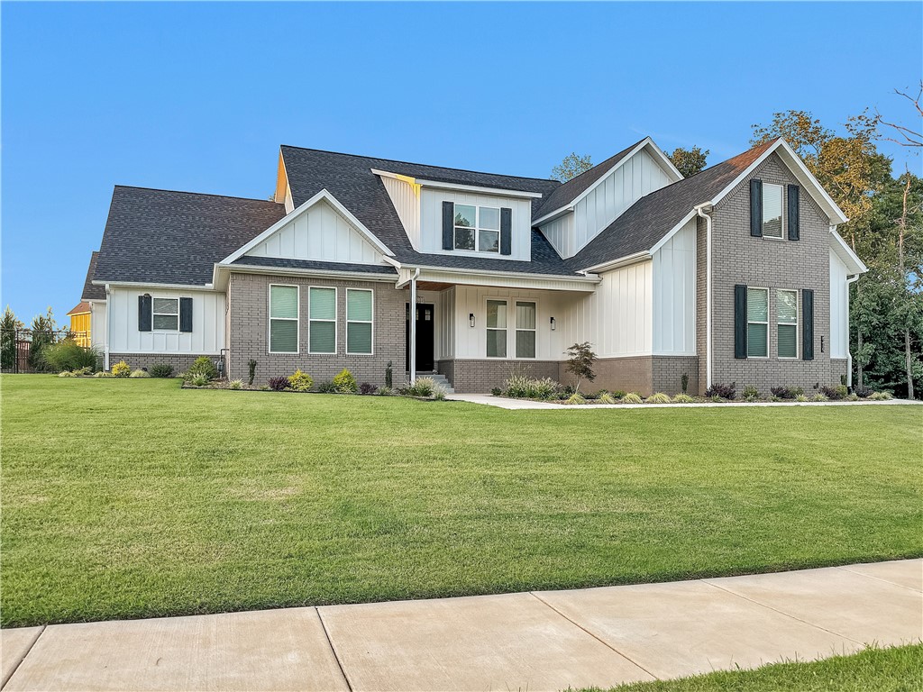 Scissortail - Residential