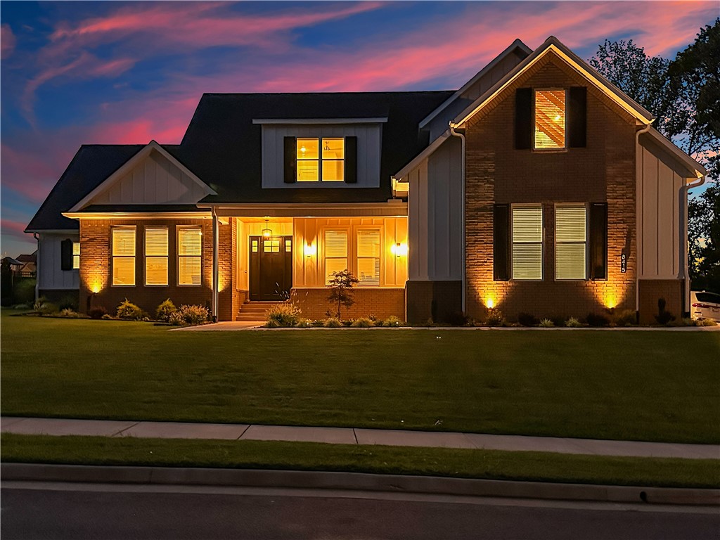 Scissortail - Residential