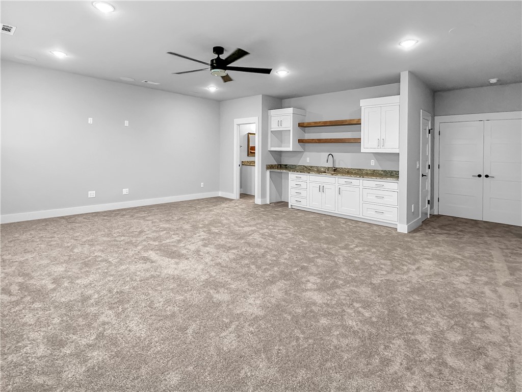 Scissortail - Residential