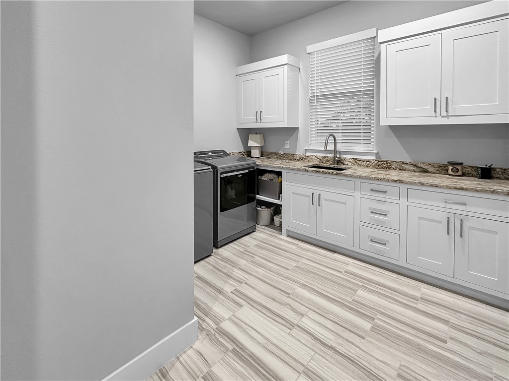 Scissortail - Residential