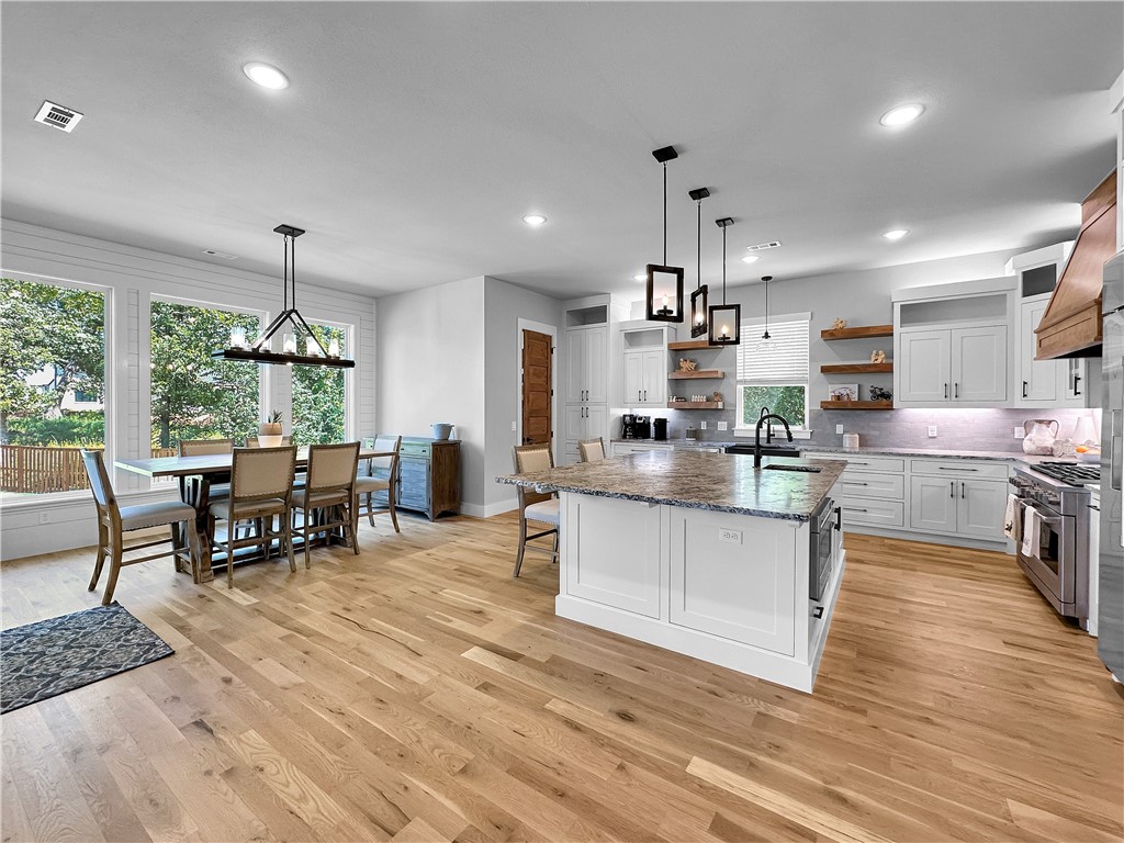 Scissortail - Residential