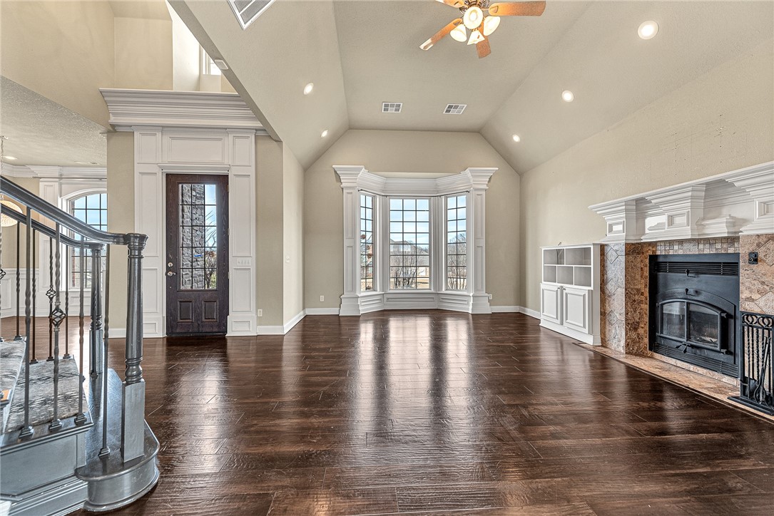 High Ridge Estates - Residential