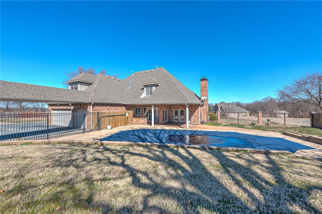 High Ridge Estates - Residential