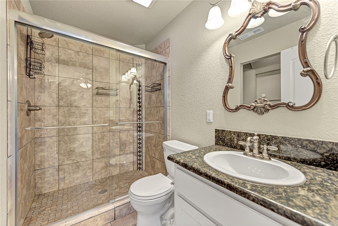 High Ridge Estates - Residential