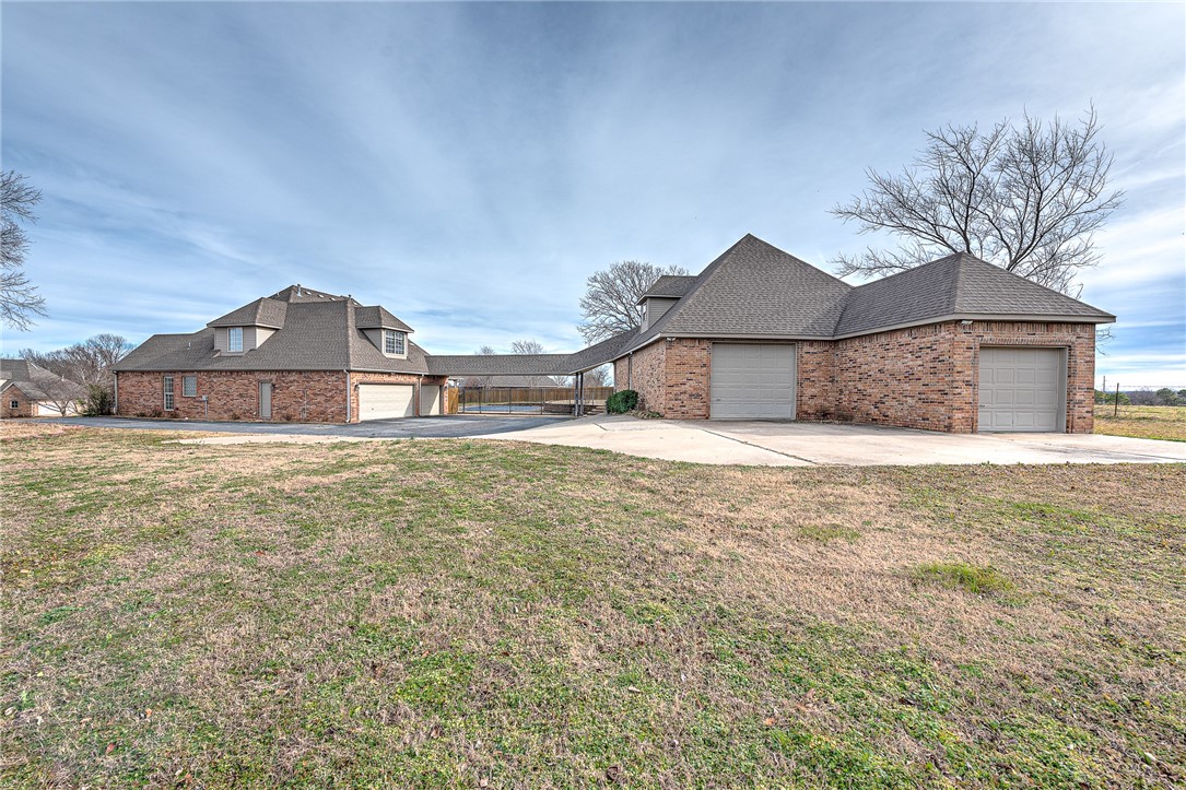 High Ridge Estates - Residential
