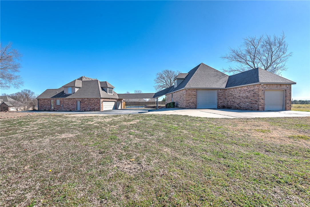 High Ridge Estates - Residential