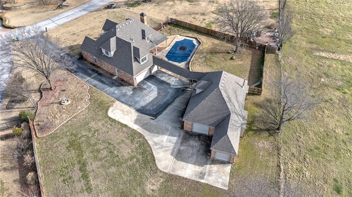 High Ridge Estates - Residential