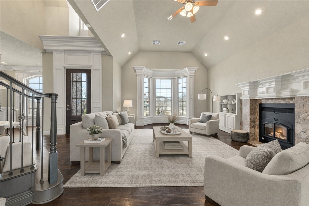 High Ridge Estates - Residential