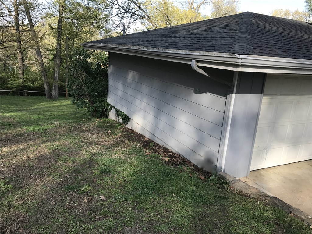 Mack Grimes 2nd Add Rurban - Residential