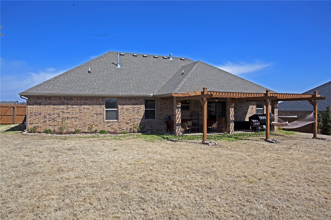 Stonecreek - Residential