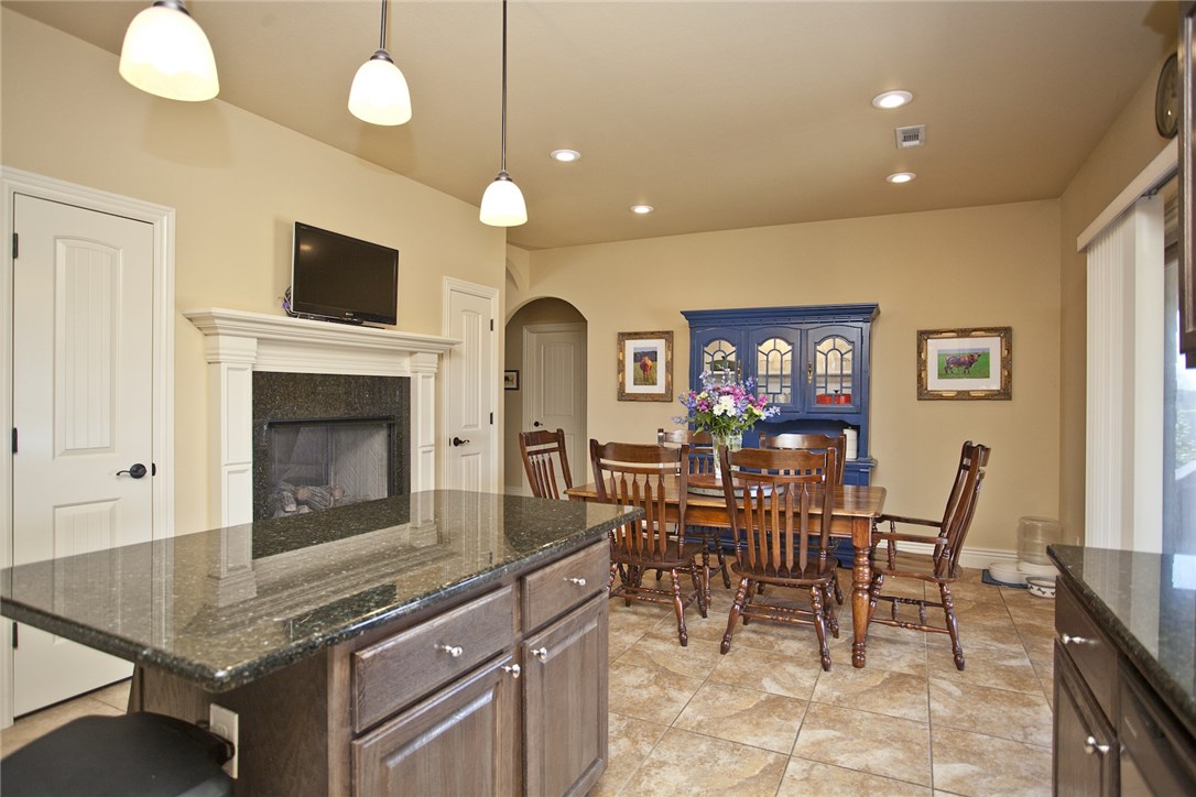 Stonecreek - Residential