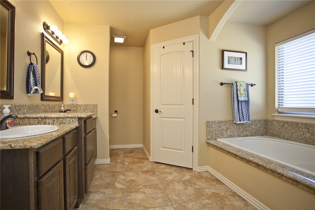 Stonecreek - Residential