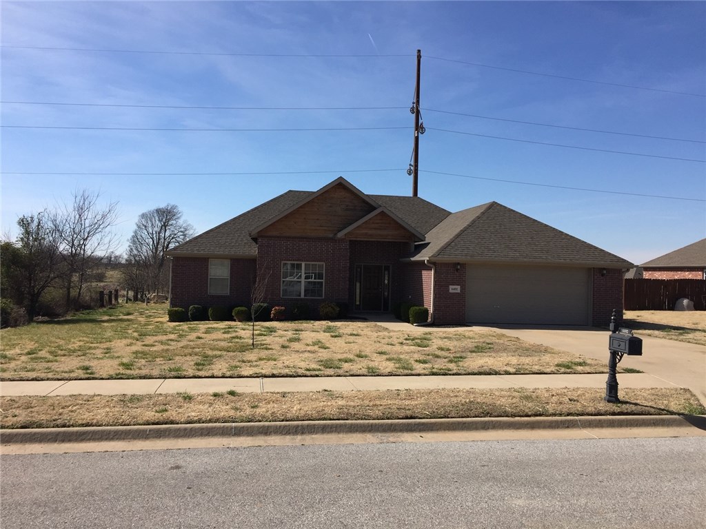 Wildwood Sub Ph 4 Bentonville - Residential Lease